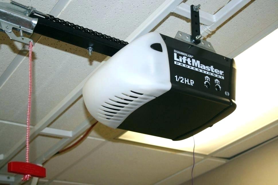 LiftMaster Garage Door Opener Repair & Installations ADR Garage Door