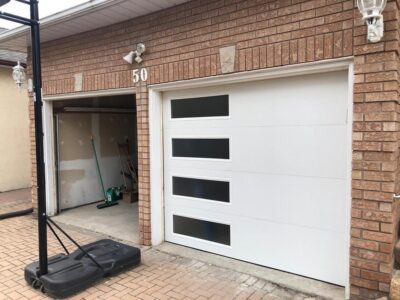 ADR Garage Door Installation