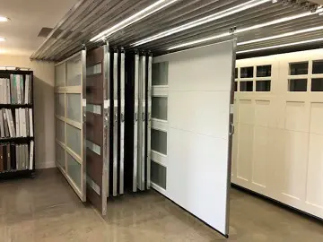 Garage Door Installation models