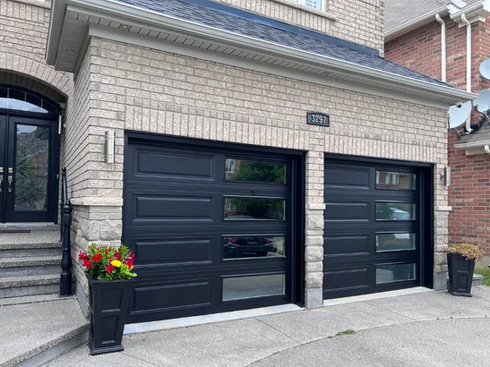 Garage Door Installation Mississauga