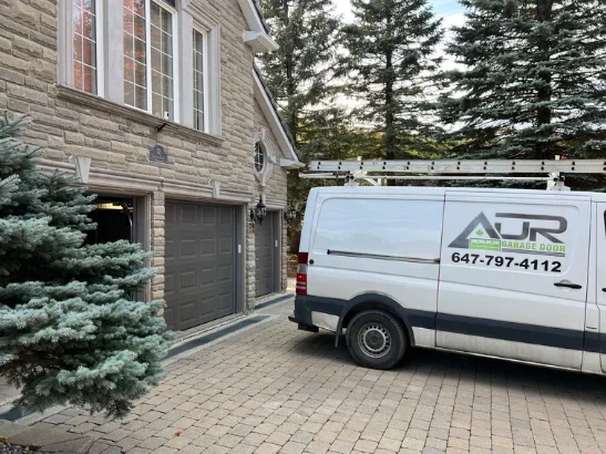 Garage Door Repair - ADR