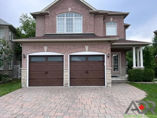 Garage Door Repair - Aurora