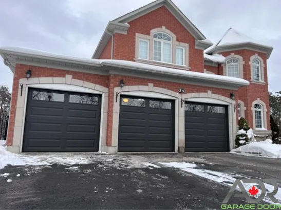 Garage Door Repair - Barrie