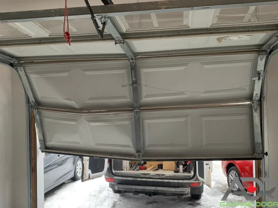 Garage Door Repair Mississauga