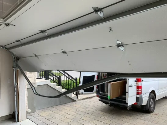 Garage Door Repair & Installation Richmond Hill