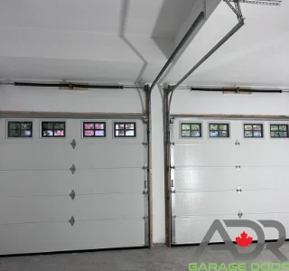 ADR Garage Door