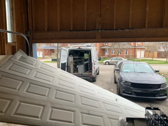 Garage Door Repair Newmarket