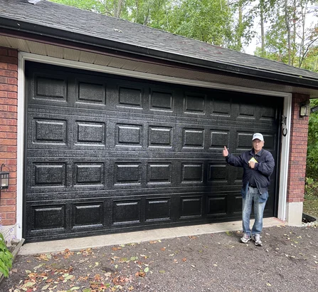 New Garage Door Customer Feedback1-ADR