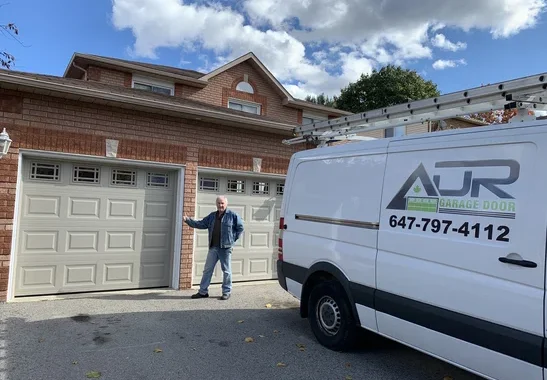 alliston garage doors Installation & Repair