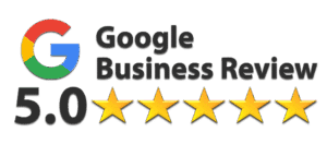 ADR Garage Door - Google Review